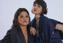 Cindy Bernadette Ajak Pendengar Lepas dari Hubungan Toxic lewat "Shoulda Coulda"
