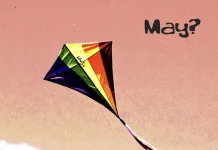Wuss Tuangkan Perjuangan Melawan Badai Diri lewat “May?”