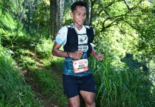 Songgoriti Ridge Run Seri Pembuka 2026, Selanjutnya Menjangan Bali Barat