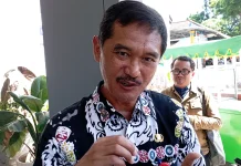 CCTV Permukiman Bakal Masuk RT Berkelas, Warga Didorong Ajukan Usulan