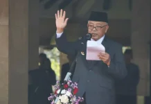 Pancasila Jadi Jangkar Moral Hadapi Disrupsi Global dan Radikalisme di Malang