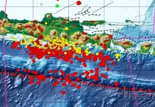 BMKG Malang Catat 772 Gempa Selama Mei