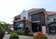 ITSK RS dr Soepraoen Perkuat Kampus Kesehatan Malang Berbagai Prodi S1 D3 Profesi
