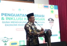 Investor Pasar Modal di Malang Melonjak 56 Persen