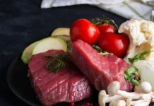 Lima Cara Menjaga Kolesterol saat Menyantap Daging Kurban