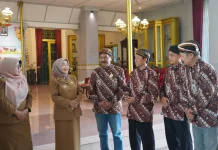 Sinergi Rawat Budaya Adiluhung, Pemkab Malang Support Pengukuhan PAKASA