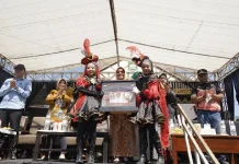 Desa Ngabab Pujon Malang Dibidik Jadi Pilot Project Kopi Arabika