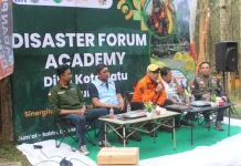 BPBD Kota Batu Siapkan Strategi Hadapi Kemarau Panjang 2026