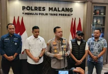 Kasus Pantai Wediawu Malang Berakhir Damai, Pelapor Resmi Cabut Laporan