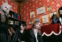 Necrovyne Rilis Debut Single dan Video Klip “Sleep in Design”