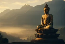 Cinta Kasih Universal Jadi Kunci Memaafkan Menurut Ajaran Buddha