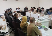 DKKB Usulkan Roadmap Kebudayaan Kota Batu 2026-2030