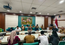 Velodrome Malang Terancam Mangkrak, DPRD Desak Pemkot Bergerak