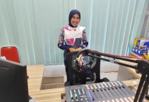 Mahasiswi UMM Tembus Forum Internasional lewat Diplomasi dan AI