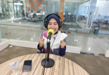 Mahasiswi HI UMM Aktif Suarakan Kesetaraan Gender dan Diplomasi Budaya