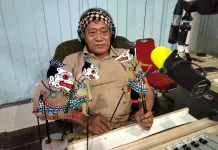 Wayang Kulit Masuk Studio: Kelucuan Semar, Bagong, dan Gareng Mengisi Udara Radio