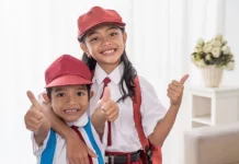 Lima Tips Memilih Sekolah Terbaik untuk Anak Usia Dini
