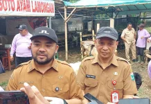 Pemkot Batu Pastikan Cagar Budaya Simpang Patih Direstorasi