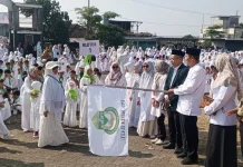 IGRA Kota Batu Tanamkan Karakter Islami Melalui Manasik Haji
