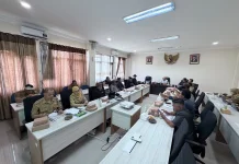 DKKB Dorong Perda Kebudayaan