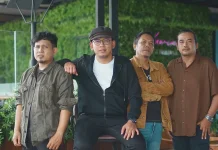 Dadali Ceritakan Luka saat Orang Tercinta Mulai Berubah