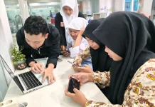 Mafindo: Fenomena FOMO hingga Phubbing Mengancam Relasi Sosial