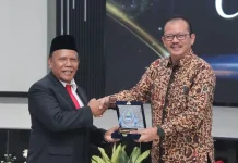 HUT Ke-45 Perumda Tirta Kanjuruhan, Fokus Cetak SDM Bersertifikasi