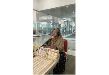 Berawal dari Pandemi, Kisah Sukses Molali Donat Kentang Frozen