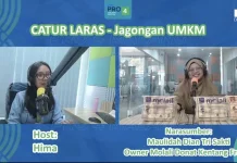Molali Donat Kentang Frozen Hadirkan 10 Varian Rasa