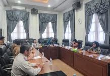 DPRD Malang Pertanyakan Lantai ke-11 Hotel Aston