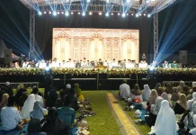 Gus Iqdam Kenang Dedikasi Putu Kholis untuk Korban Kanjuruhan