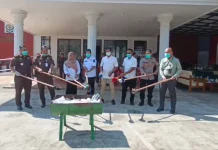 Kejari Kota Probolinggo Musnahkan Barang Bukti 53 Perkara, Terbanyak Narkotika