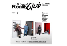 Reality Club Rayakan 10 Tahun lewat Konser Bertema Rumah