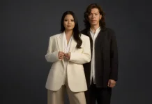 Damon dan Priyanka Rilis Versi Baru “Andaikan Kau Datang”