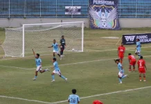 Wakil Wali Kota Batu Apresiasi Persikoba usai Tahan Imbang Persigubin