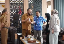 BRIN Gelar Workshop Pertanian Berbasis Riset di Kota Batu