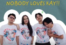 Nobody Loves Kay Tampilkan Sisi Lain Kehidupan Atlet Esports