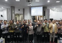 Dana Pusat Turun, Pemkab Malang Luncurkan Desa Cerdas Fiskal