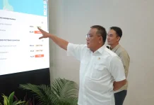 Kementerian LH Hidupkan Rumah Kolaborasi dan Konsultasi Iklim dan Karbon