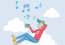 Bahaya Menggunakan Earphone saat Tidur bagi Kesehatan Telinga