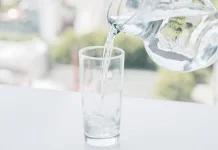 Minum Air Hangat Pagi Hari Bantu Jaga Kesehatan Tubuh