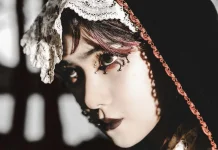 "Burn" Jadi Simbol Semangat dan Penerimaan dalam Album Terbaru Isyana Sarasvati