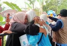 Pemulangan Jemaah Haji Kota Malang Berjalan Lancar