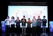 BRI Jazz Gunung Series 2026 Padukan Musik, Alam, dan Budaya