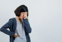 Tubuh Mudah Lelah Tak Selalu akibat Kurang Tidur Saja