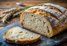 Bikin Artisan Sourdough di Rumah, Ini Cara Mudah dan Anti Ribet