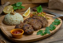 Steak Tempe Jadi Menu Lezat dan Hemat Pengganti Daging