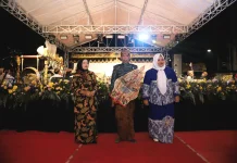 Sumbersekar Dau Malang Rawat Harmoni dan Jati Diri lewat Bersih Desa