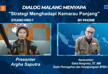 90 Persen Karhutla Dipicu Kelalaian Manusia di Kota Batu