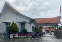 Destinasi Liburan Sekolah, Wisata Sejarah ke Istana Gebang Blitar